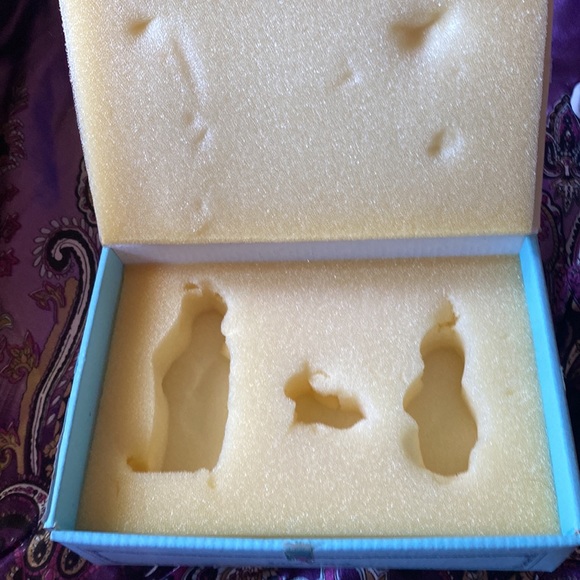 Lladro Holy Shepards in Original Box - Picture 6 of 10
